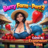Berry Farm Chapter 2 cover