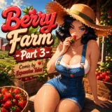 Berry Farm Chapter 3 cover