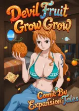 Devil Fruit Grow Grow Chapter 1 cover