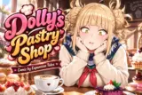 Dolly’s Pastry Shop Chapter 1 cover