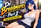 Dr. Breedmore’s Chapter 2 cover