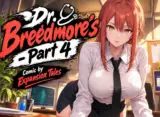 Dr. Breedmore’s Chapter 4 cover