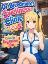 Dr. Breedmore’s Chapter 5 cover