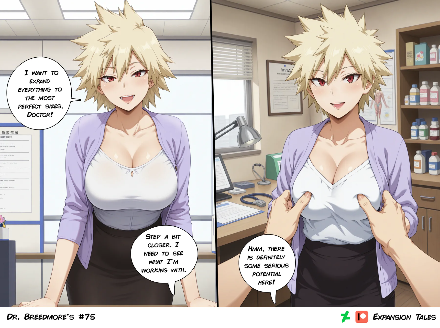 Dr. Breedmore’s Chapter 6, page 2