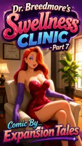 Dr. Breedmore’s Chapter 7 cover