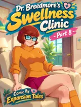 Dr. Breedmore’s Chapter 8 cover