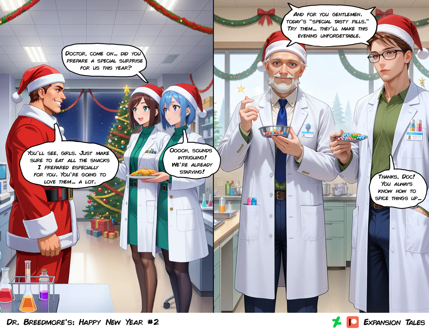 Dr. Breedmore’s Chapter 9, page 2