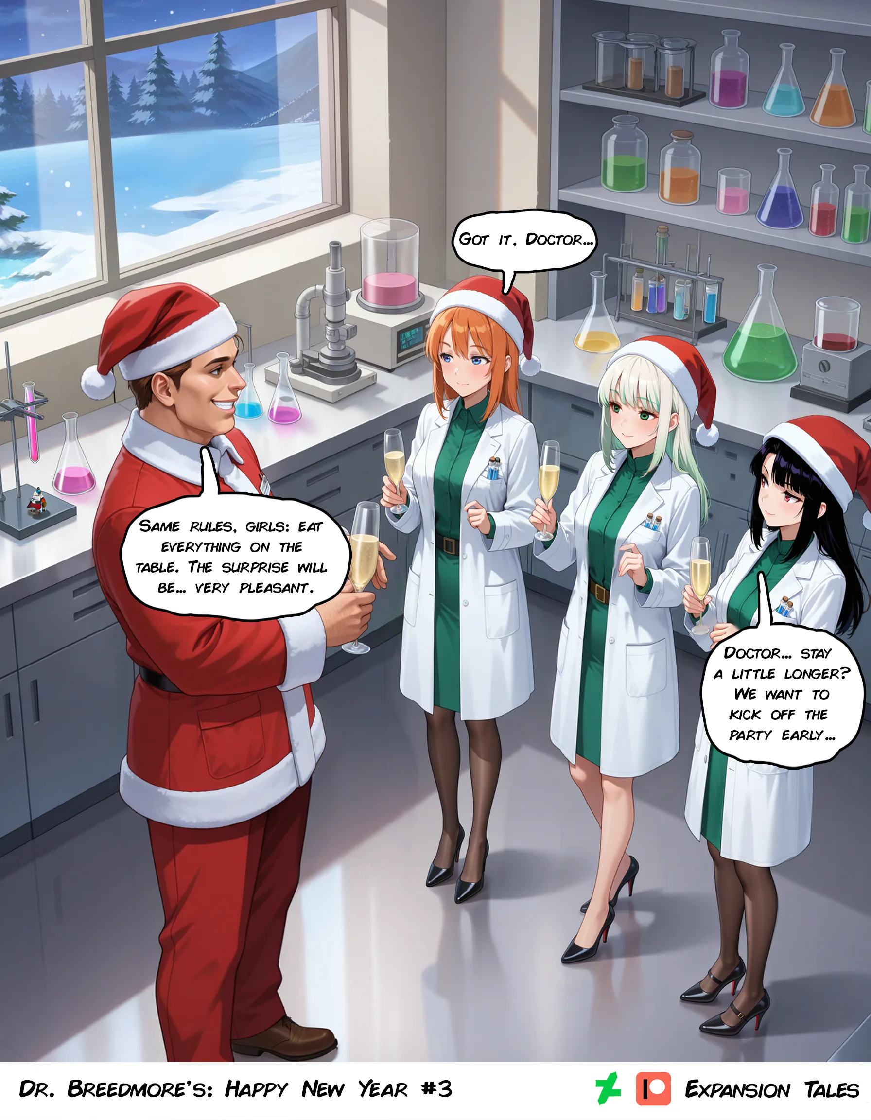 Dr. Breedmore’s Chapter 9, page 3