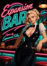 Expansion Bar Chapter 1 cover