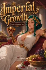 Imperial Growth Chapter 1 cover