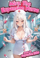 Mira The Expansion Nurse Chapter 1 cover
